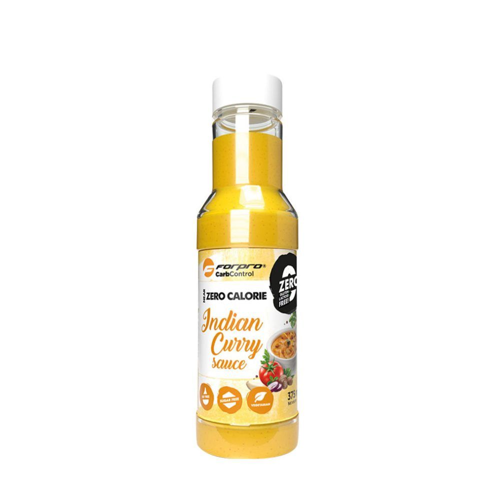 FORPRO - NEAR ZERO CALORIE SAUCE - 375 ML
