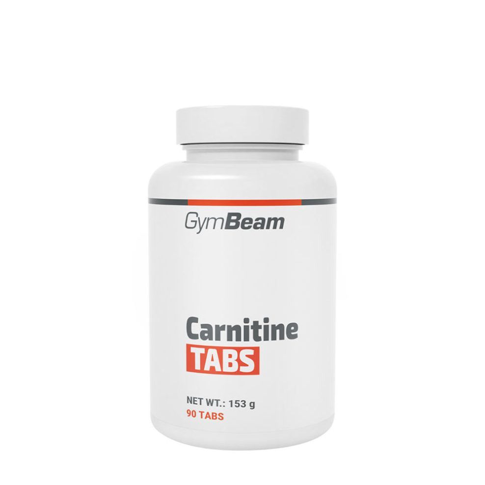 GYMBEAM - CARNITINE TABS - 90 TABLETTA