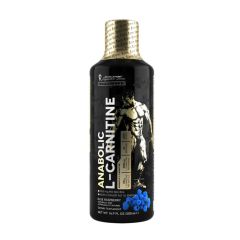 KEVIN LEVRONE SIGNATURE SERIES - ANABOLIC L-CARNITINE - 500 ML