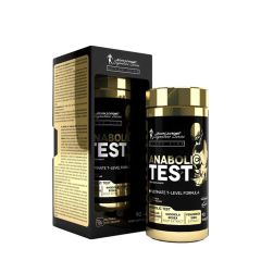 KEVIN LEVRONE SIGNATURE SERIES - ANABOLIC TEST - 90 TABLETTA