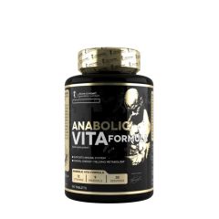 KEVIN LEVRONE SIGNATURE SERIES - ANABOLIC VITA FORMULA - 90 TABLETTA
