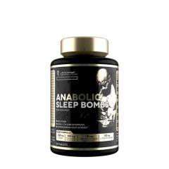 KEVIN LEVRONE SIGNATURE SERIES - BLACK LINE ANABOLIC SLEEP BOMBS - 90 TABLETTA