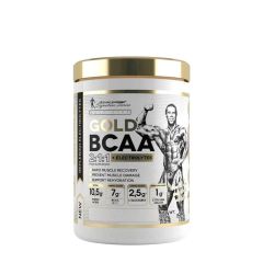 KEVIN LEVRONE SIGNATURE SERIES - GOLD BCAA 2:1:1 - 375 G - FRUIT MASSAGE