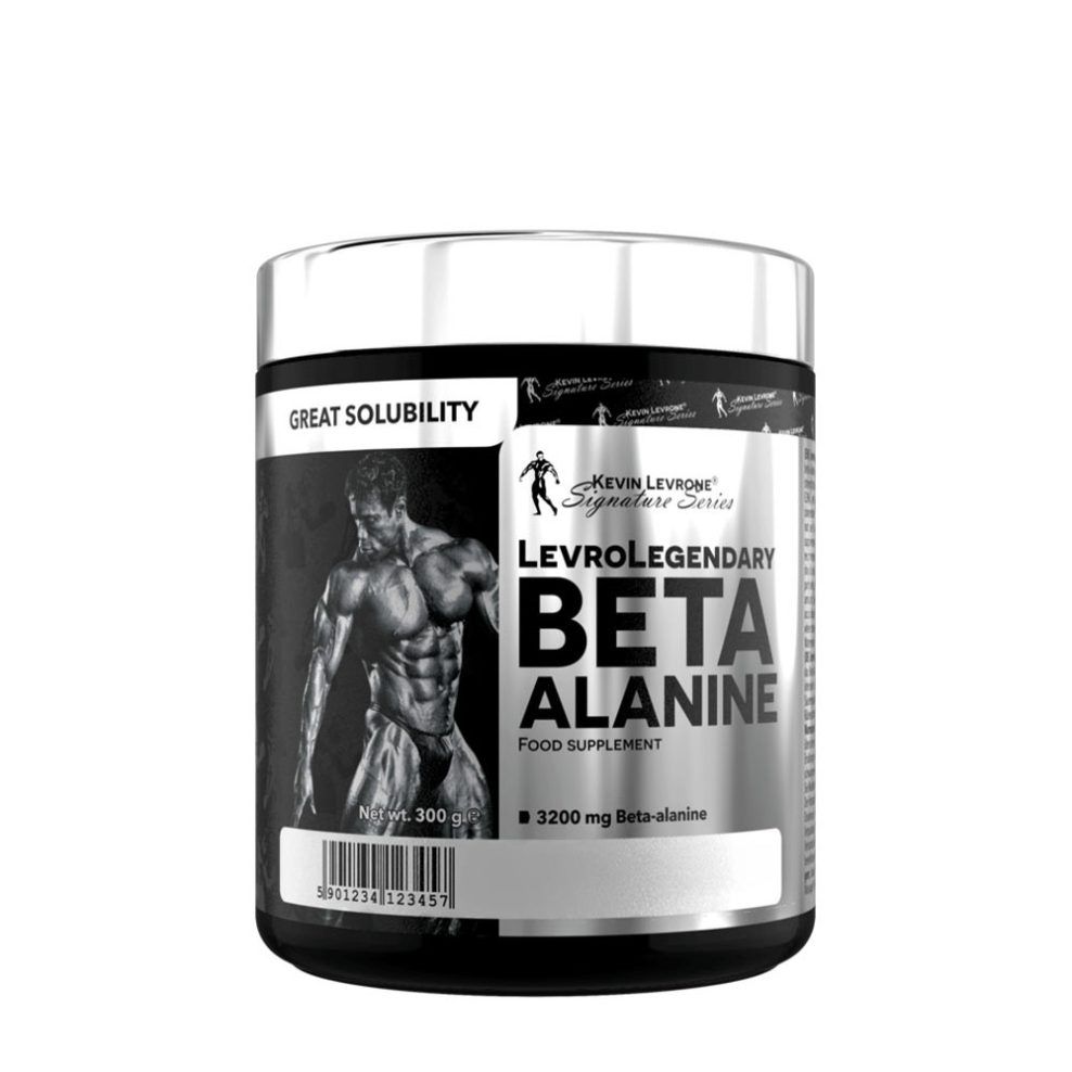 KEVIN LEVRONE SIGNATURE SERIES - LEGENDARY BETA ALANINE - 300 G