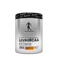 KEVIN LEVRONE SIGNATURE SERIES - LEVRO BCAA - 410 G - LEMON