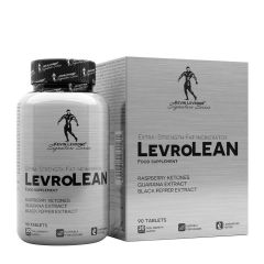 KEVIN LEVRONE SIGNATURE SERIES - LEVRO LEAN - 90 TABLETTA