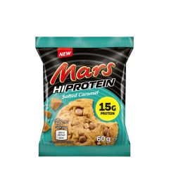 MARS PROTEIN - HIPROTEIN COOKIE - 60 G - SALTED CARAMEL
