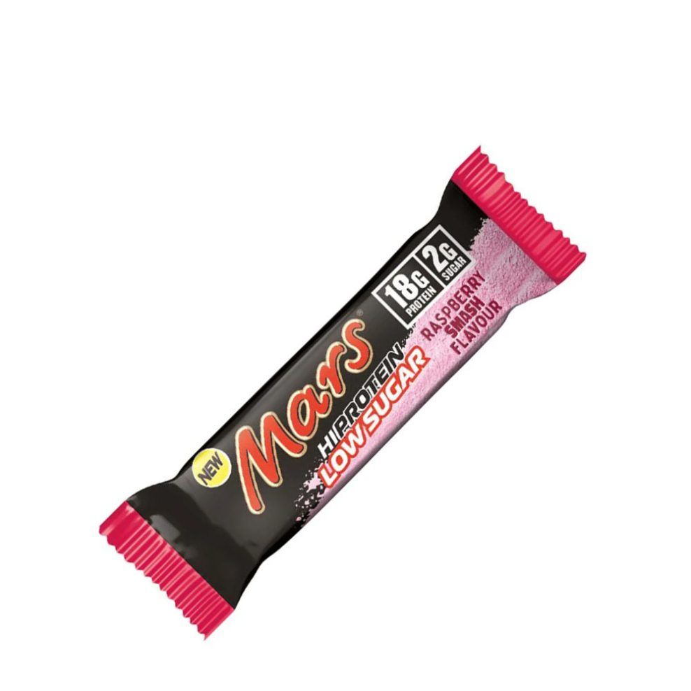 MARS PROTEIN - MARS HI-PROTEIN LOW SUGAR BAR - 1 DB