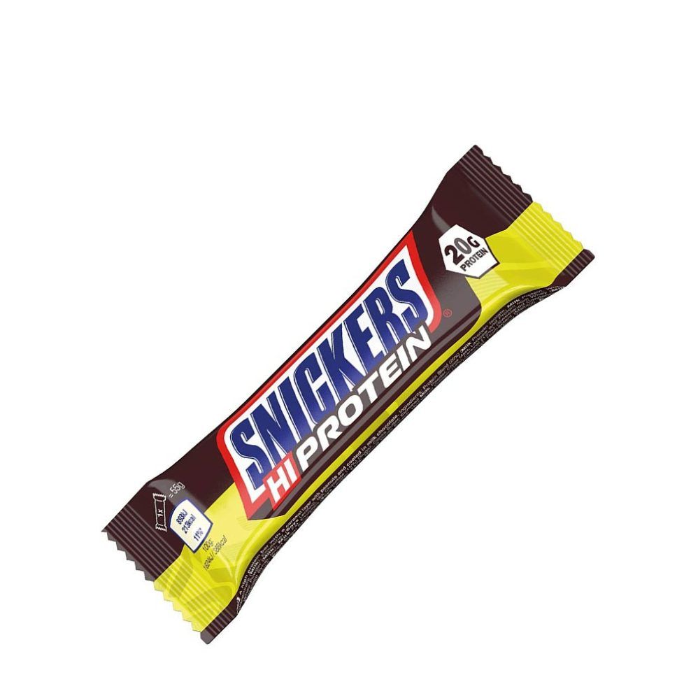 MARS PROTEIN - SNICKERS HIGH PROTEIN BAR - 1 DB