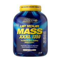 MHP - UP YOUR MASS XXXL 1350 - 2,72 KG