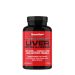 MUSCLEMEDS - LIVER DETOX AND DEFEND - 120 KAPSZULA