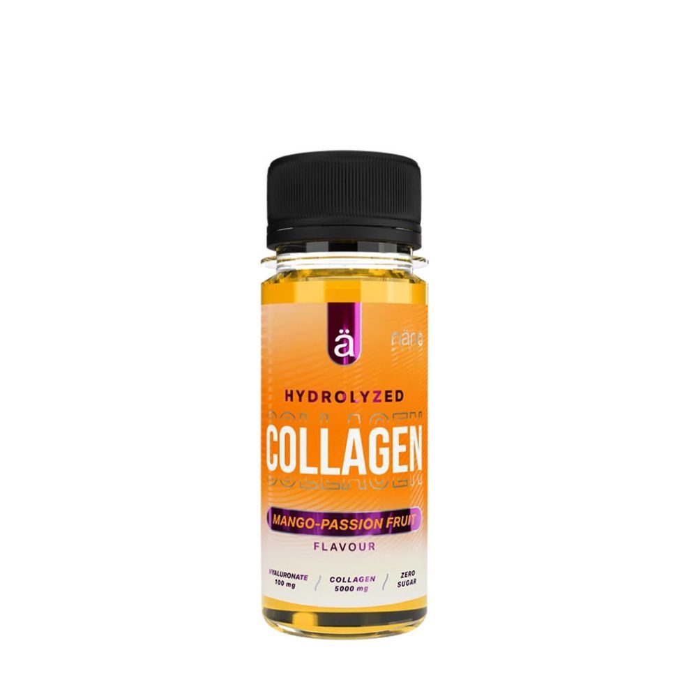 NANOSUPPS - COLLAGEN SHOT - 60 ML