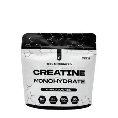 NANOSUPPS - CREATINE MONOHYDRATE - 150 G