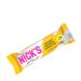 NICK'S - CARAMEL CHOCOLATE PROTEIN BAR - 50 G