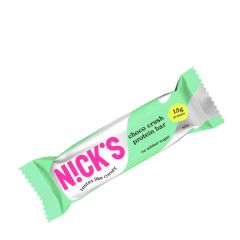 NICK'S - CHOCO CRUSH PROTEIN BAR - 50 G