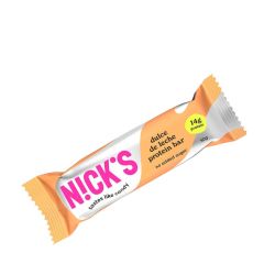 NICK'S - DULCE DE LECHE PROTEIN BAR - 50 G