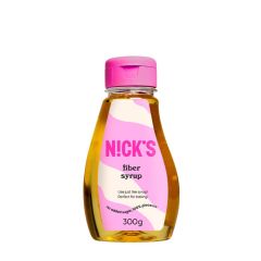 NICK'S - FYBER SYRUP - 300 G