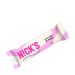 NICK'S - PEANUTS AND FUDGE CHOCOLATE BAR - 40 G