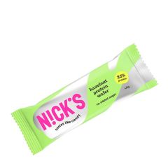 NICK'S - PROTEIN WAFER HAZELNUT - 40 G