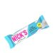 NICK'S - TRIPLE CHOCOLATE PROTEIN BAR - 50 G