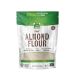 NOW FOODS - ALMOND FLOUR - 624 G