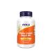 NOW FOODS - BLACK CUMIN SEED OIL 1000 MG - 60 LÁGYKAPSZULA