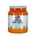NOW FOODS - BONE BROTH, CHICKEN POWDER - 544 G