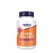 NOW FOODS - C-1000 ZINC & D-3 - 100 KAPSZULA