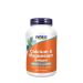 NOW FOODS - CALCIUM & MAGNESIUM - 240 LÁGYKAPSZULA