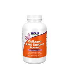 NOW FOODS - COLLAGEN JOINT SUPPORT POWDER - 312 G