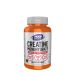 NOW FOODS - CREATINE MONOHYDRATE 750 MG - 120 KAPSZULA