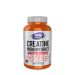 NOW FOODS - CREATINE MONOHYDRATE 750 MG - 240 KAPSZULA