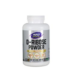 NOW FOODS - D-RIBOSE POWDER - 227 G