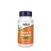 NOW FOODS - DETOX & CLEANSE - 90 KAPSZULA