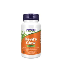 NOW FOODS - DEVIL'S CLAW VEG CAPSULES - 100 KAPSZULA