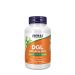 NOW FOODS - DGL WITH ALOE VERA - 100 KAPSZULA