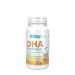 NOW FOODS - DHA KIDS CHEWABLE SOFTGELS - 60 RÁGÓTABLETTA
