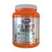 NOW FOODS - EGG WHITE PROTEIN - 680 G - CREAMY CHOCOLATE