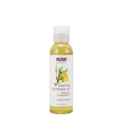 NOW FOODS - EVENING PRIMROSE OIL - 118 ML