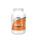 NOW FOODS - FIBER-3 ORGANIC - 454 G