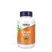 NOW FOODS - GINGER ROOT 550 MG - 100 KAPSZULA