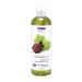 NOW FOODS - GRAPESEED OIL - 473 ML