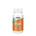 NOW FOODS - IRON 36 MG FERROCHEL(R) - 90 KAPSZULA