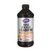 NOW FOODS - L-CARNITINE, TRIPLE STRENGTH LIQUID - 473 ML - CITRUS