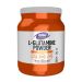 NOW FOODS - L-GLUTAMINE POWDER - 1000 G
