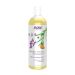 NOW FOODS - LAVENDER ALMOND MASSAGE OIL - 473 ML