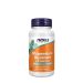 NOW FOODS - MAGNESIUM GLYCINATE WITH BIOPERINE - 60 KAPSZULA