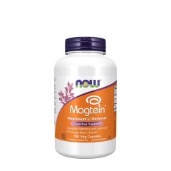 NOW FOODS - MAGTEIN - 180 KAPSZULA