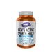 NOW FOODS - MEN'S ACTIVE SPORTS MULTI - 180 LÁGYKAPSZULA