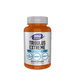 NOW FOODS - TRIBULUS EXTREME - 90 KAPSZULA
